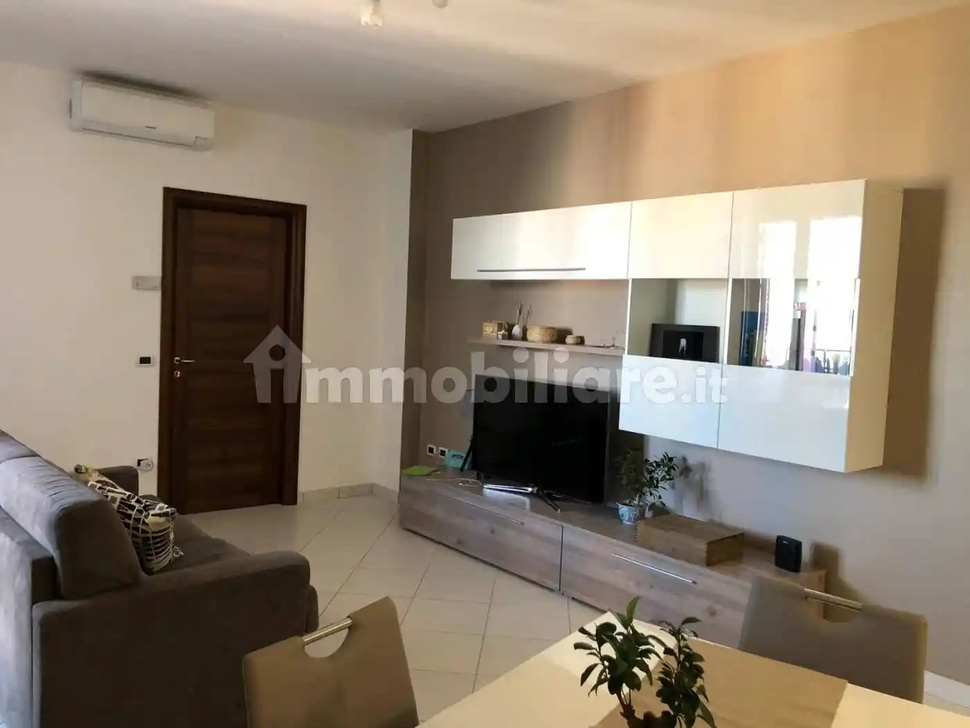 Bilocale via Cesare Terranova, Tribunale, Frosinone - foto 3