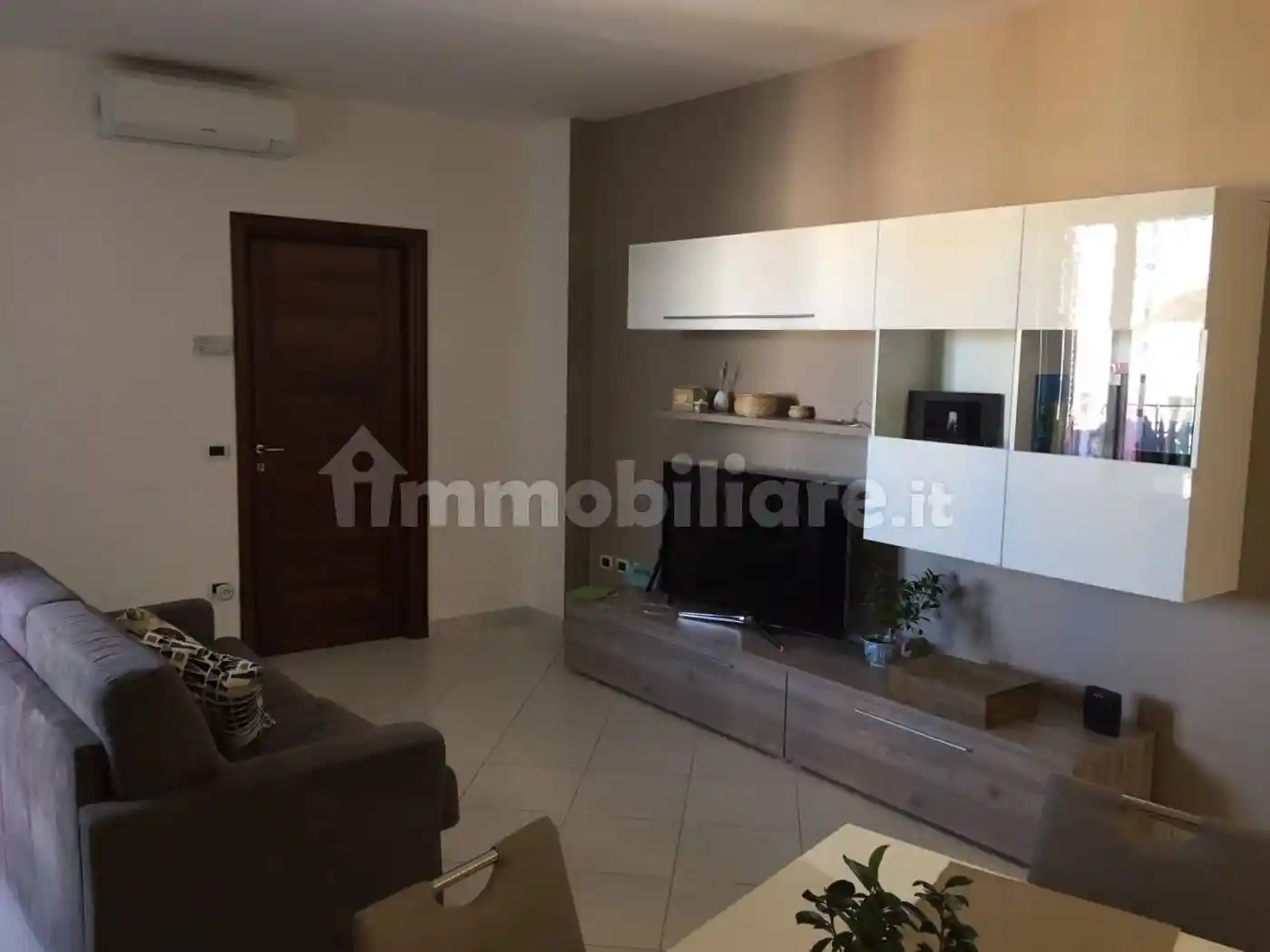 Bilocale via Cesare Terranova, Tribunale, Frosinone - foto 4