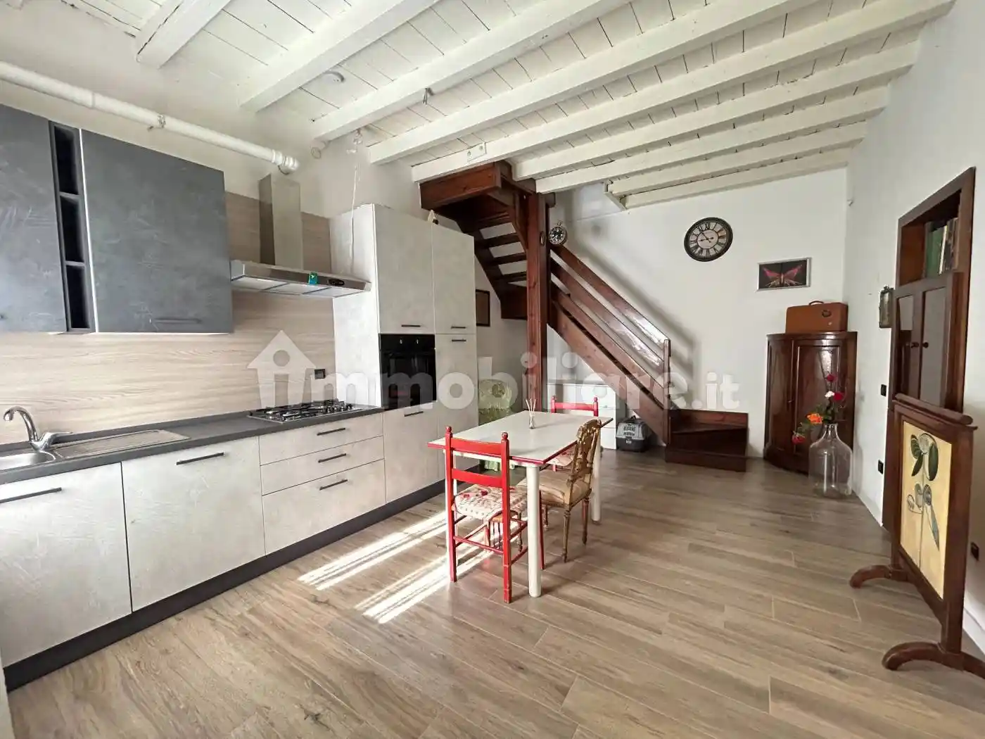 Terratetto plurifamiliare via dei Tre Re 13, Verderio Inferiore, Verderio - foto 3