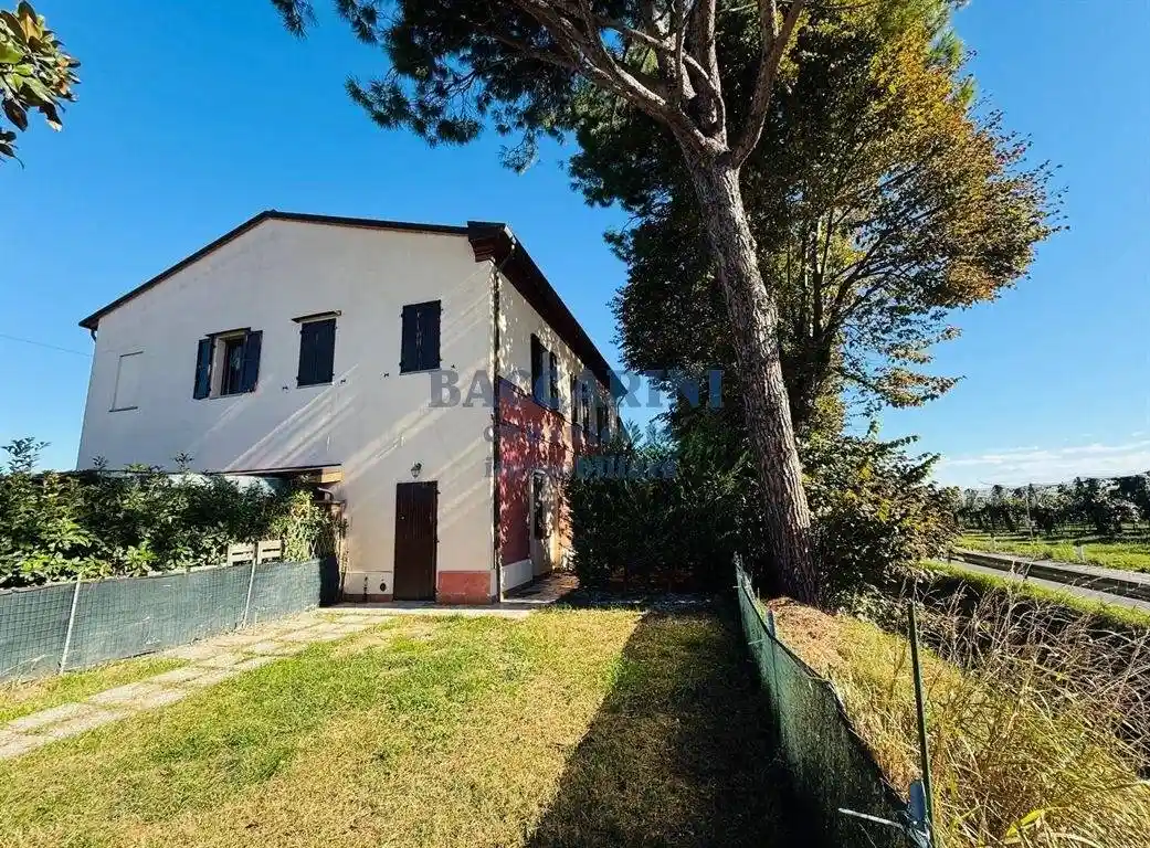 Appartamento in vendita a Faenza