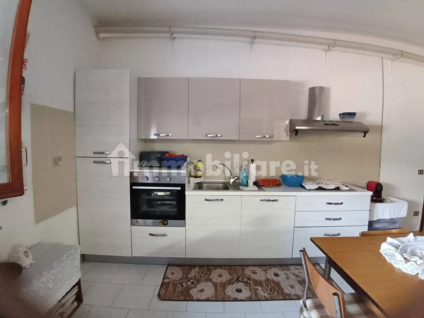 Appartamento in vendita a Argenta