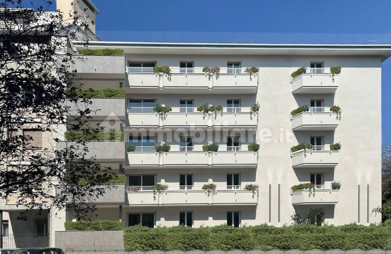 Appartamenti di nuova costruzione a Milano - foto 2