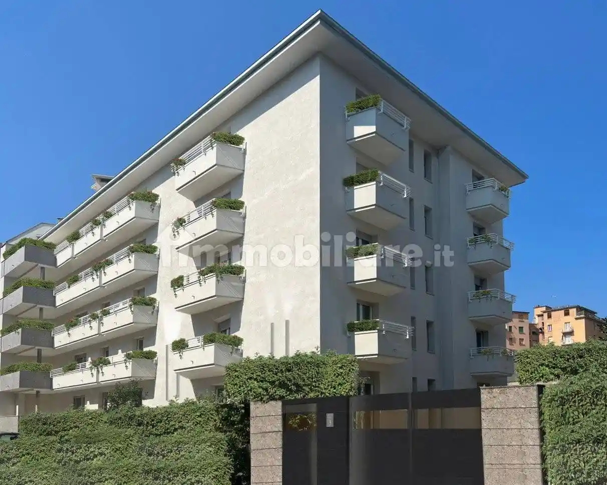 Appartamenti di nuova costruzione a Milano - foto 3