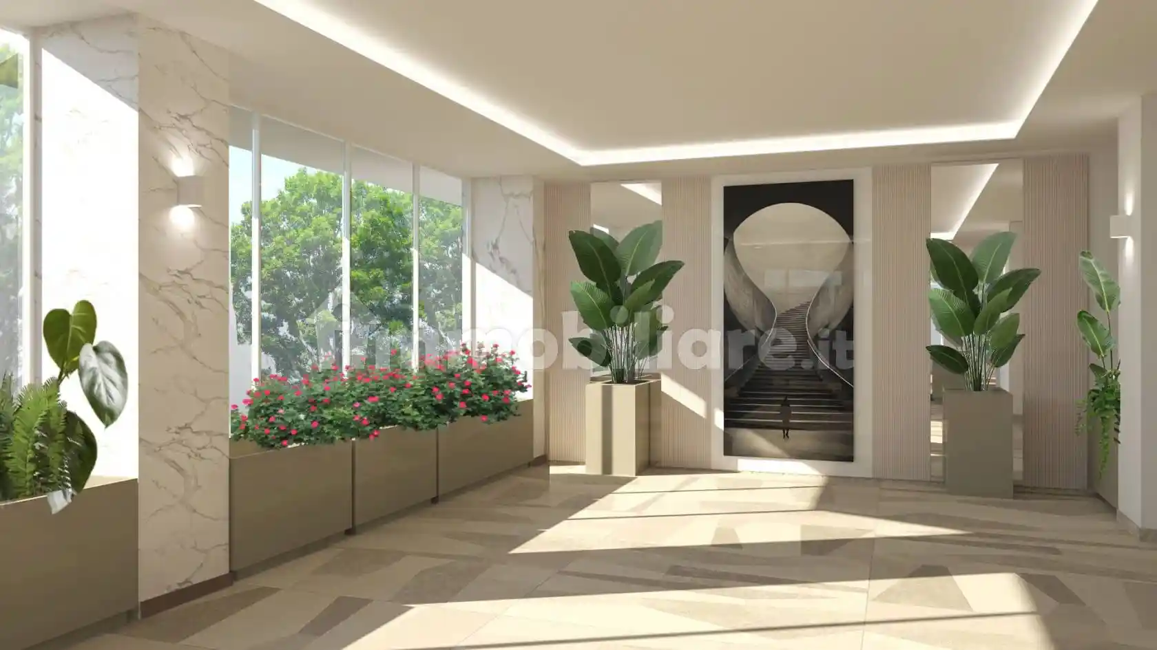 Appartamenti di nuova costruzione a Milano - foto 5