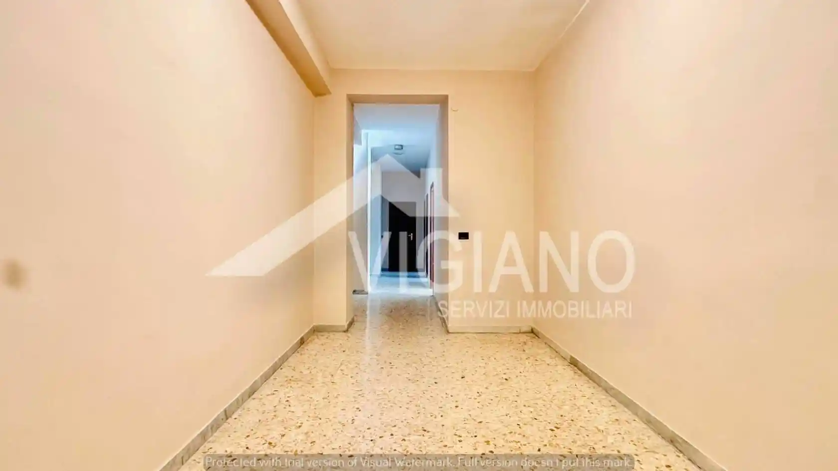 Trilocale viale Ofanto 207D, Immacolata, Foggia - foto 2