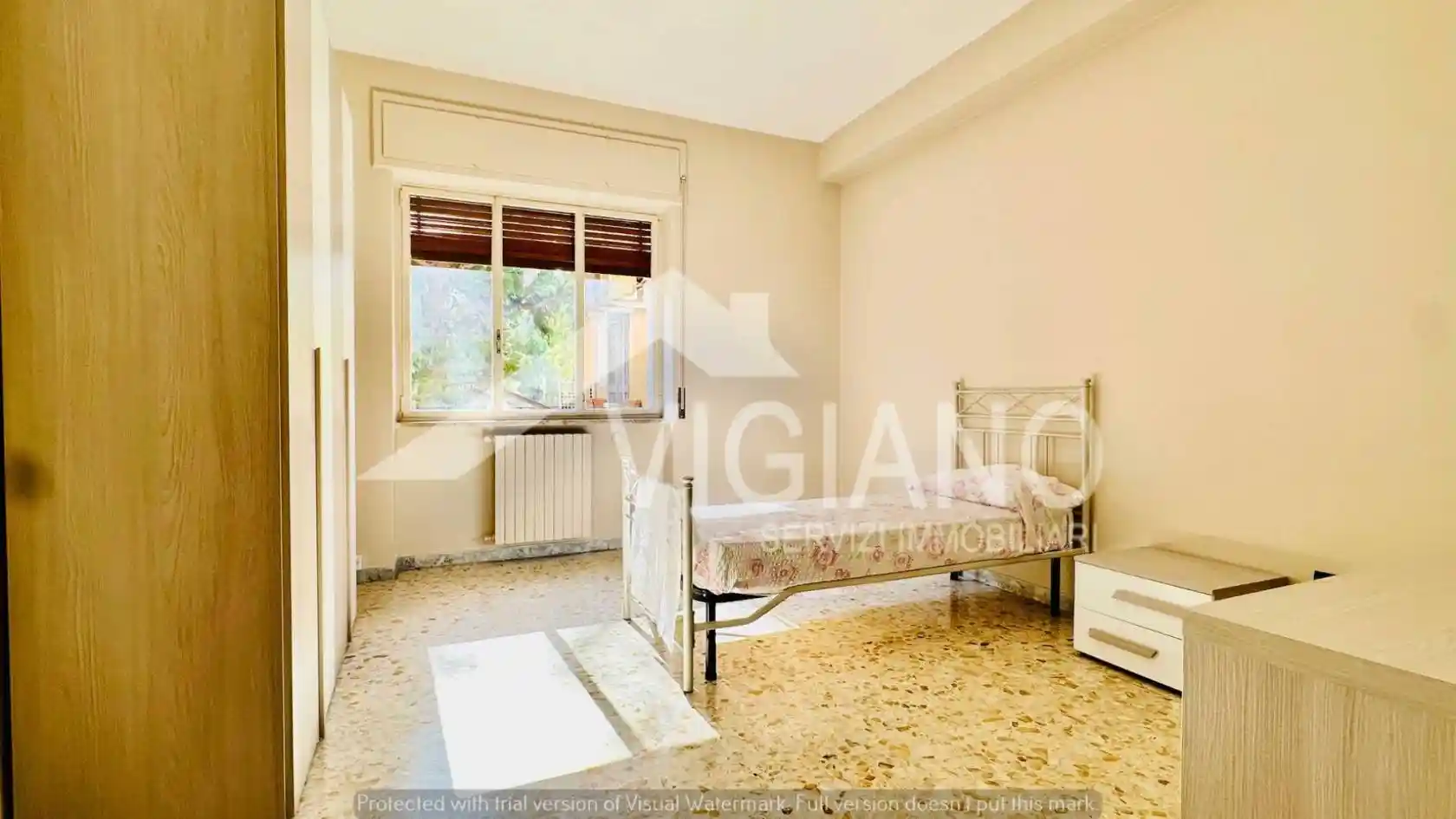 Trilocale viale Ofanto 207D, Immacolata, Foggia - foto 3