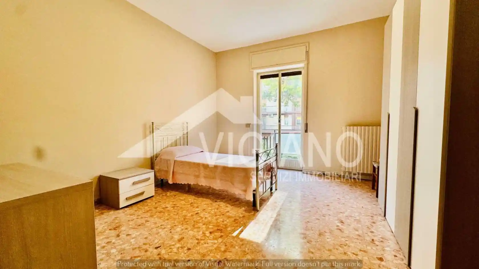 Trilocale viale Ofanto 207D, Immacolata, Foggia - foto 4