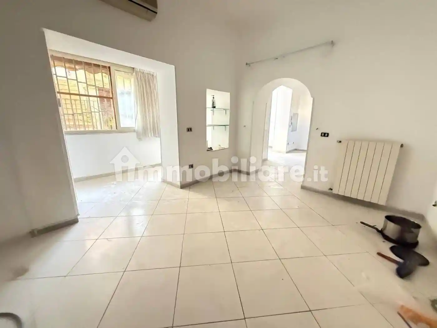 Bilocale via dei Giardini 33/18, Puccianiello, Caserta - foto 2