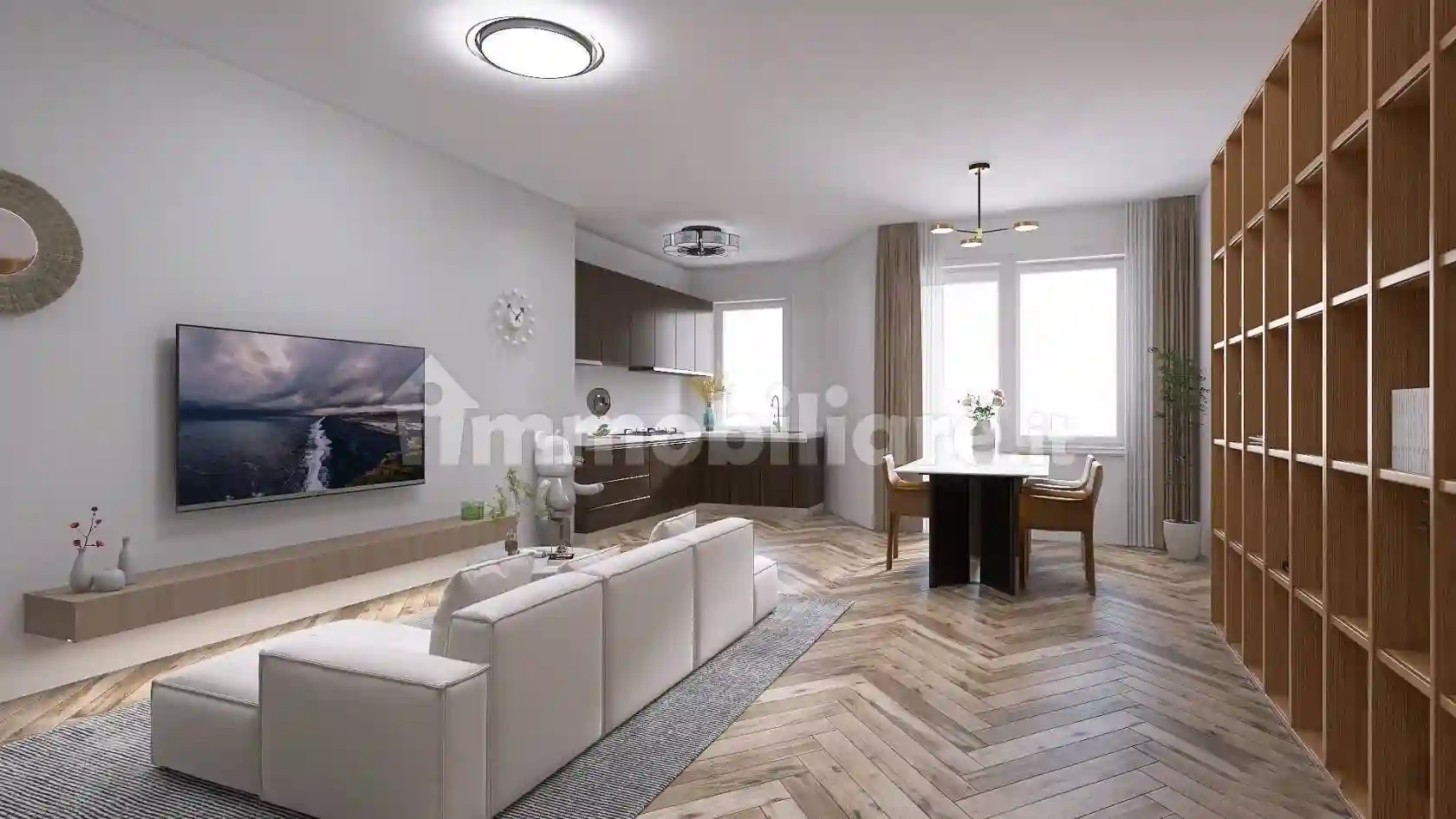 Appartamento - foto 2