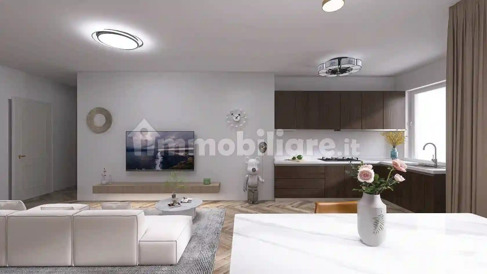 Appartamento - foto 3