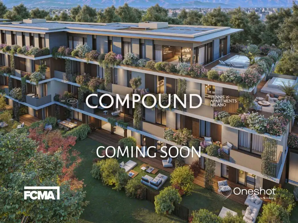 Project in vendita a Milan