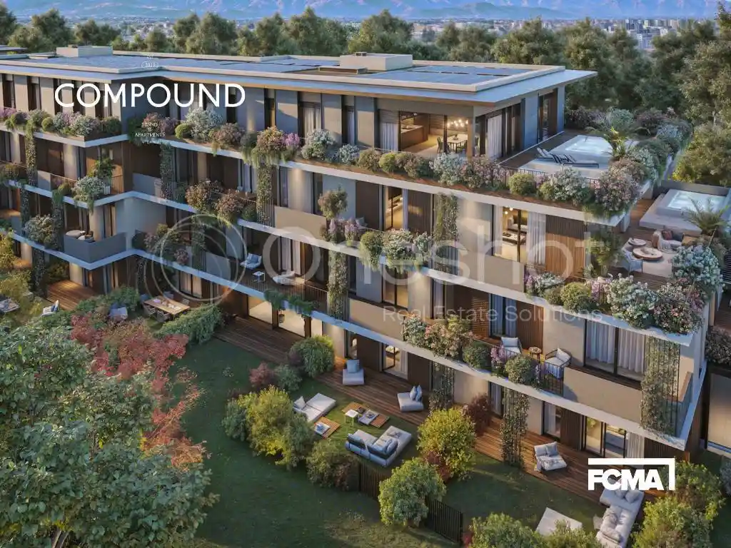 Appartamenti di nuova costruzione a Milano - foto 2