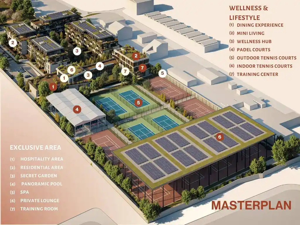 Appartamenti di nuova costruzione a Milano - foto 3