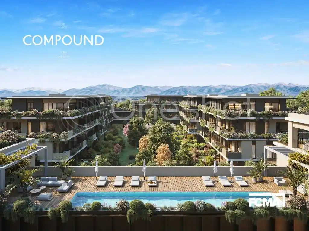 Appartamenti di nuova costruzione a Milano - foto 4