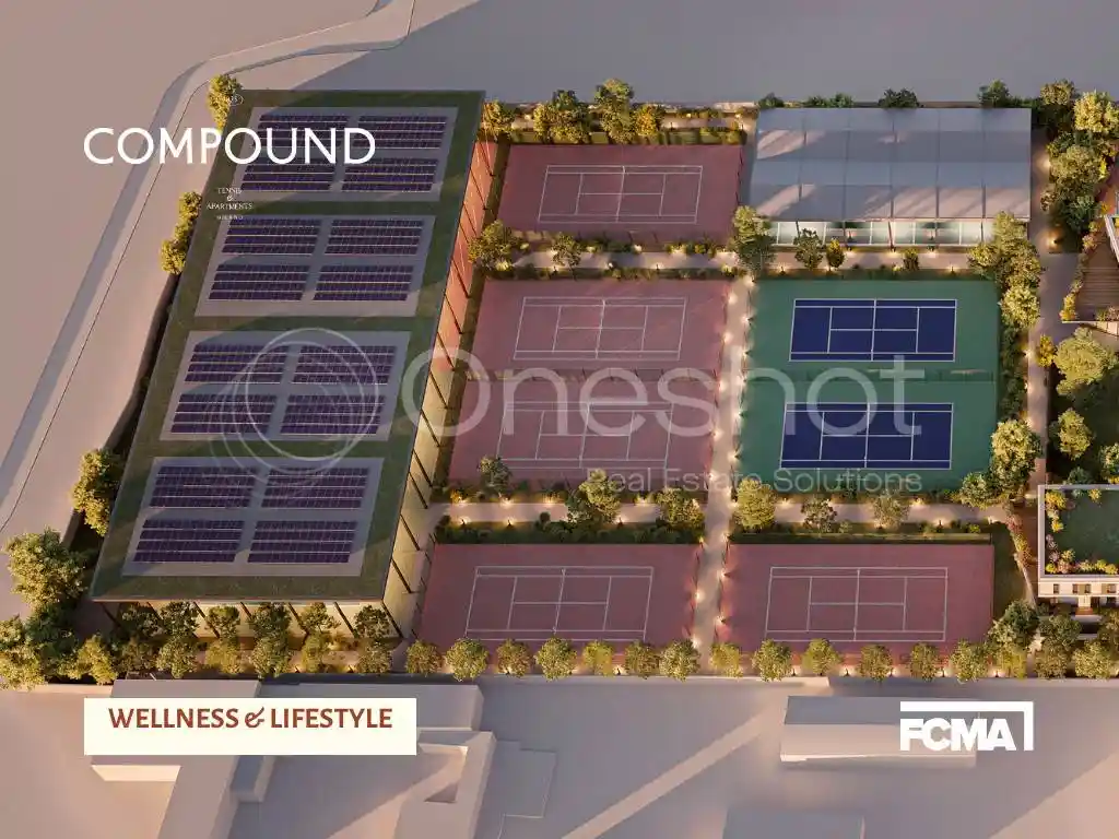 Appartamenti di nuova costruzione a Milano - foto 5