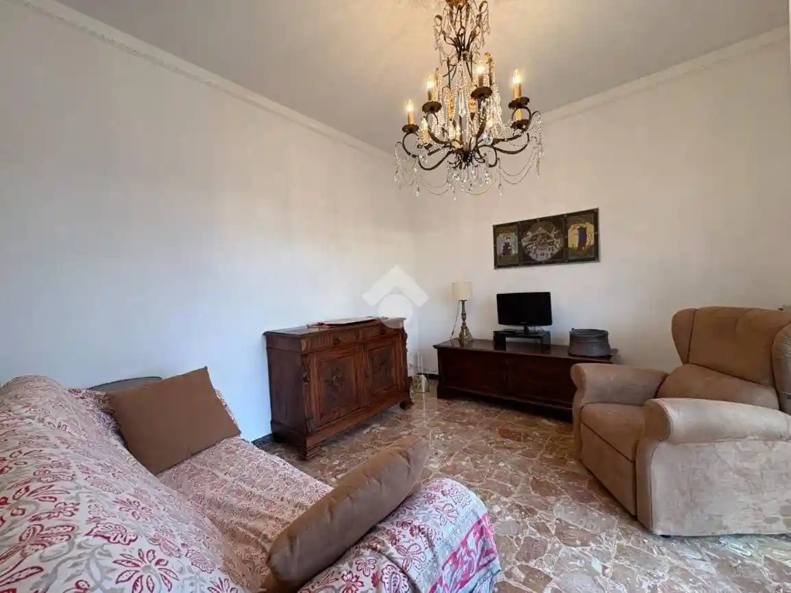 Appartamento via Guglielmo Marconi 8, Centro, Massa - foto 4