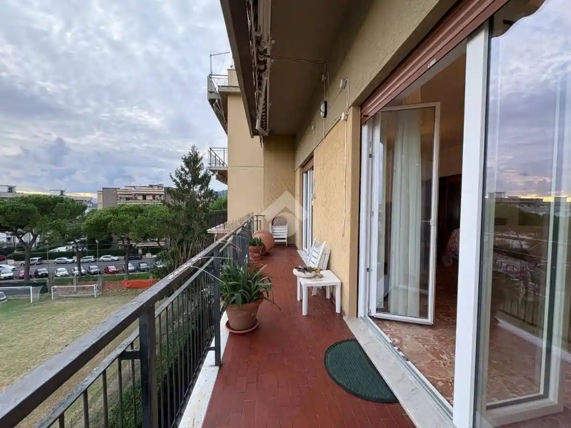 Appartamento via Guglielmo Marconi 8, Centro, Massa - foto 5