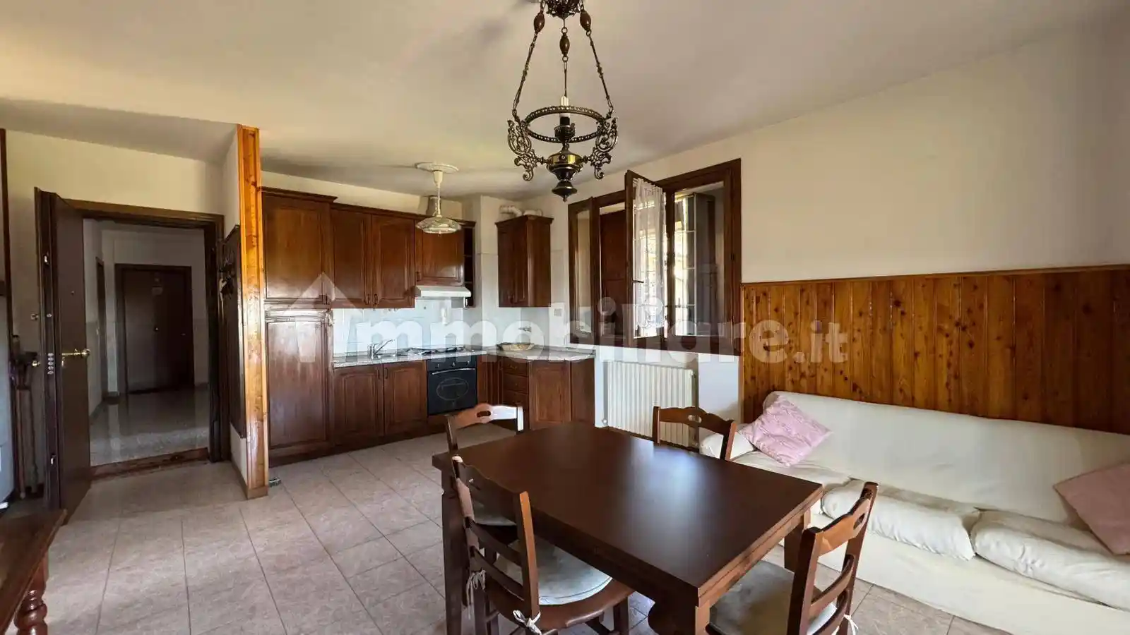 Attico - Mansarda - foto 2