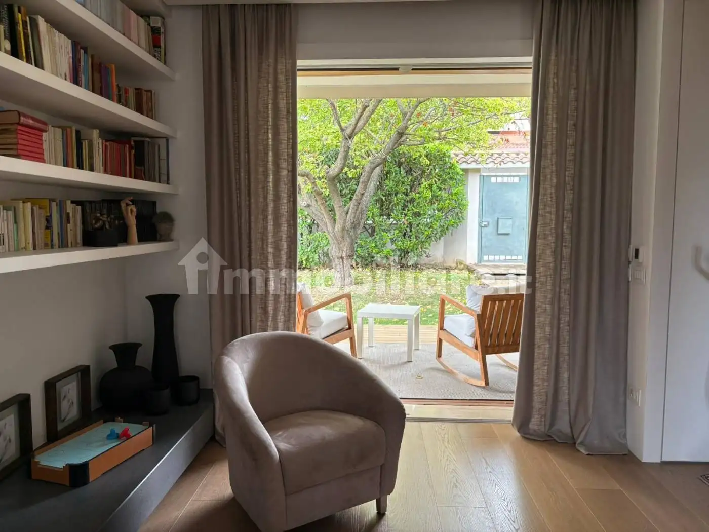 Villa unifamiliare in vendita a Roma