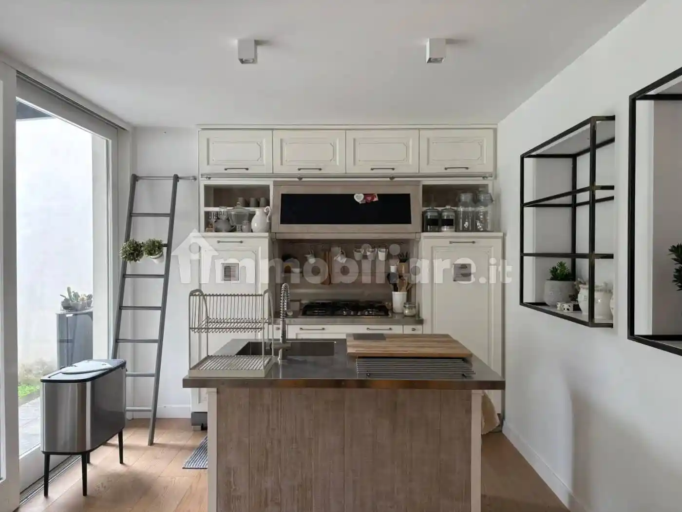 Villa unifamiliare via Licio Giorgieri, Pisana - Bravetta, Roma - foto 2