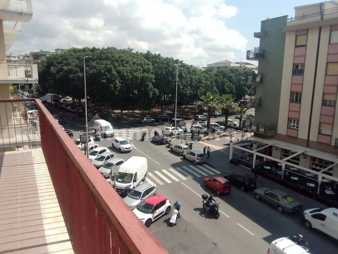 Appartamento in affitto a Catania