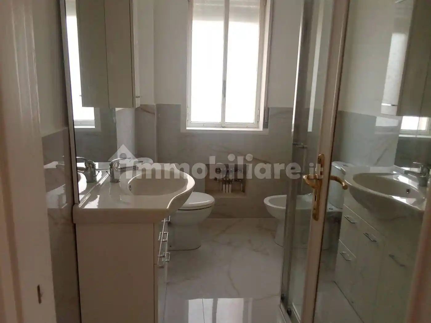 Appartamento via Matteo Renato Imbriani 243, Vulcania - Sanzio, Catania - foto 5