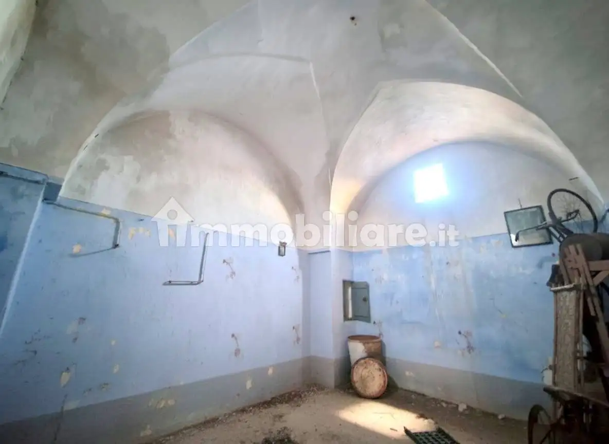 Appartamento in vendita a Montesano Salentino