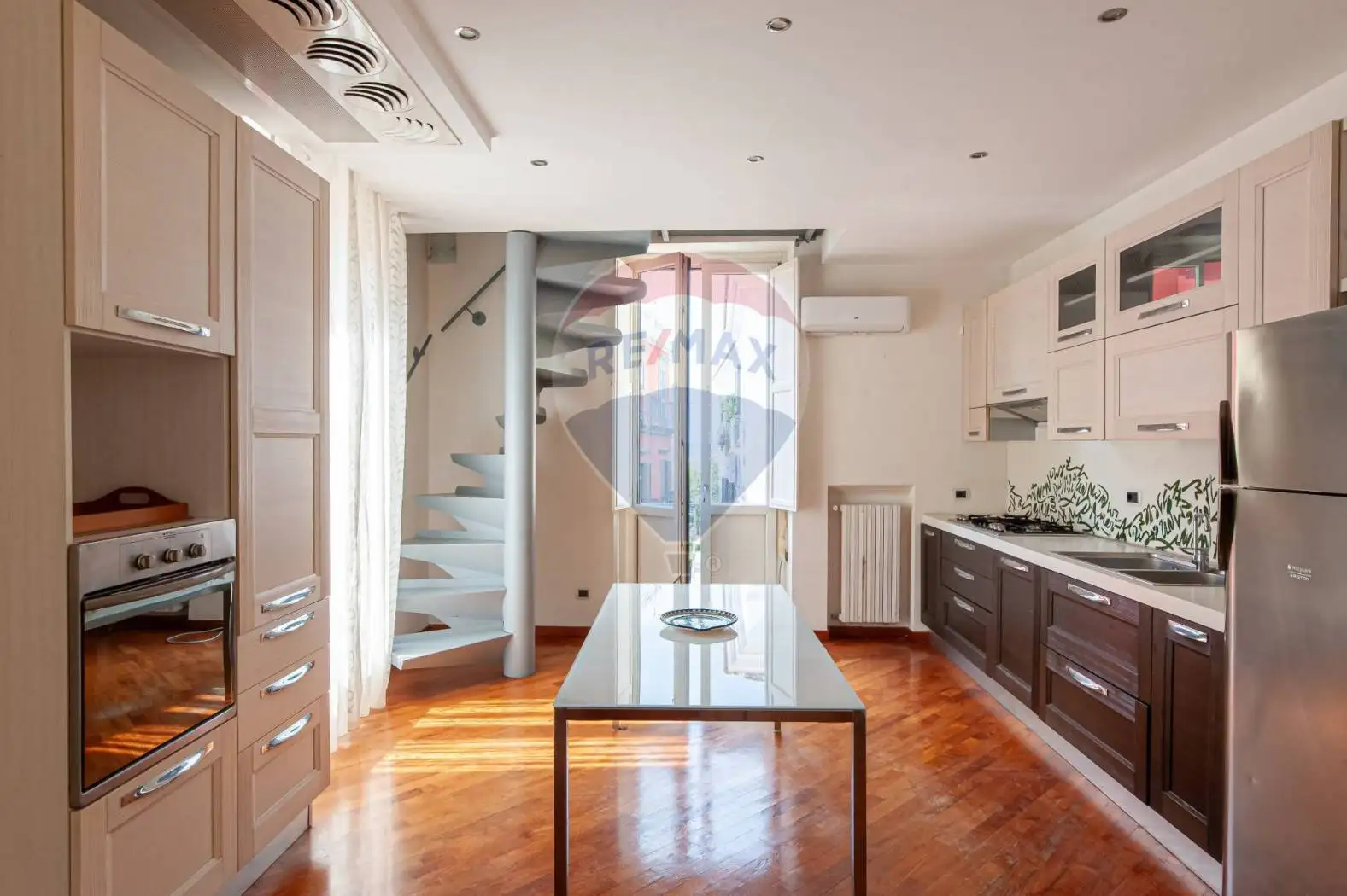 Appartamento in affitto a Salerno