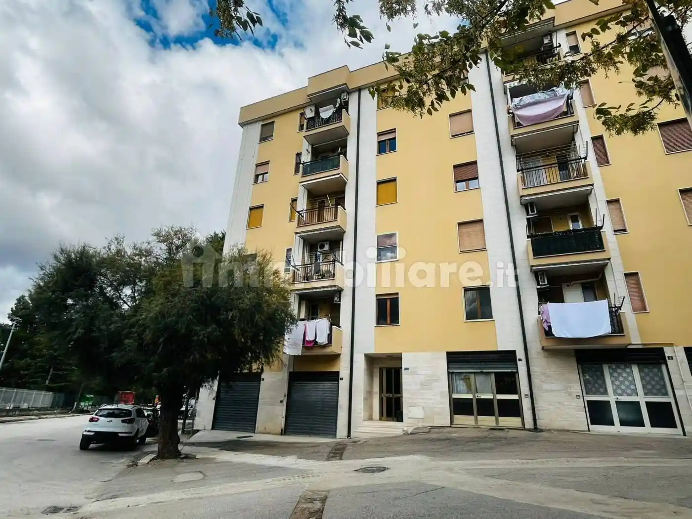 Appartamento in vendita a Lucera