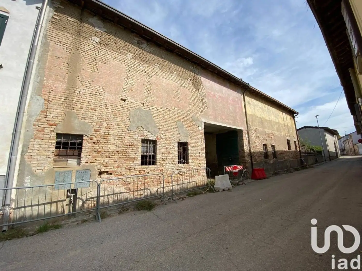 Palazzo - Edificio in Vendita - foto 2