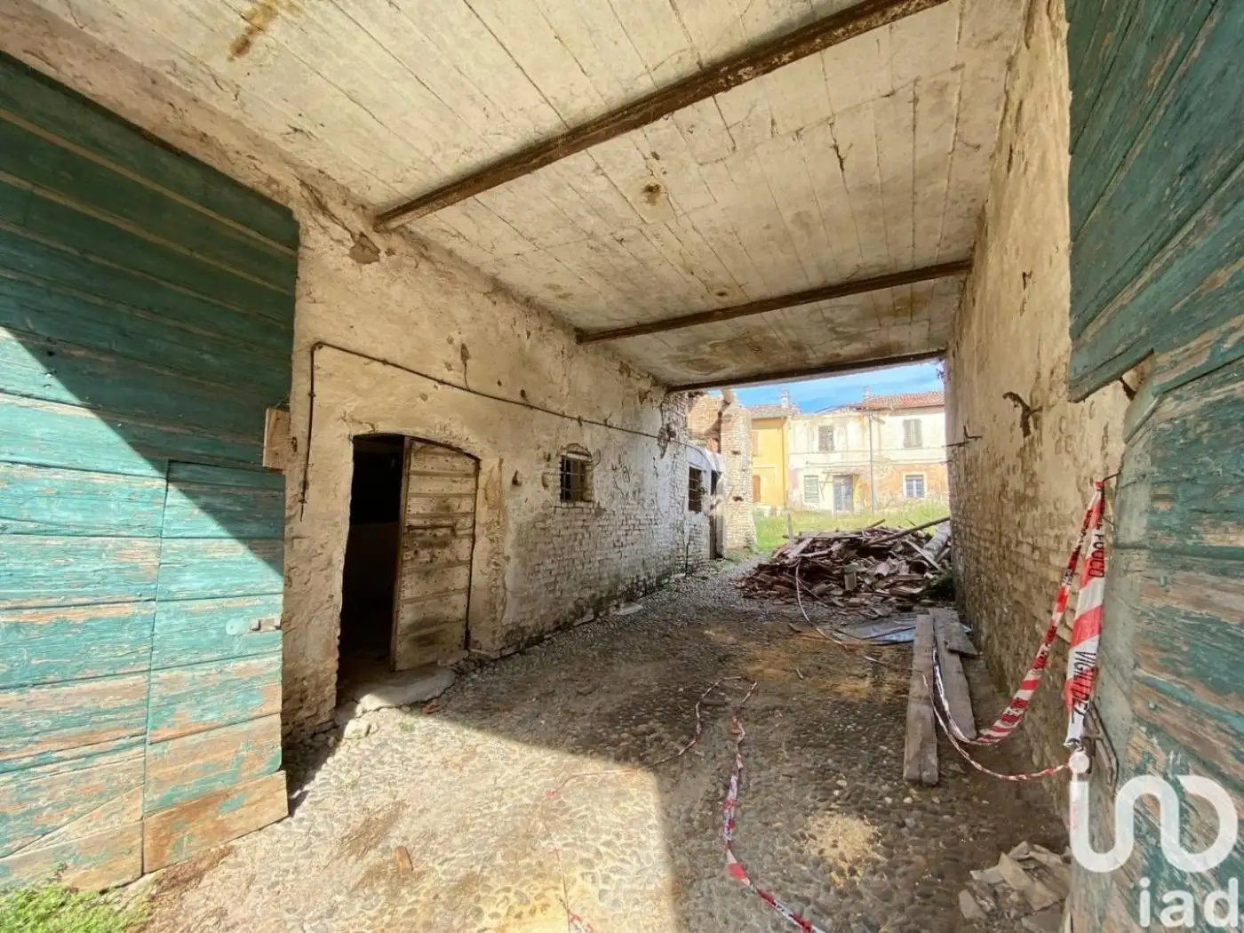 Palazzo - Edificio in Vendita - foto 3