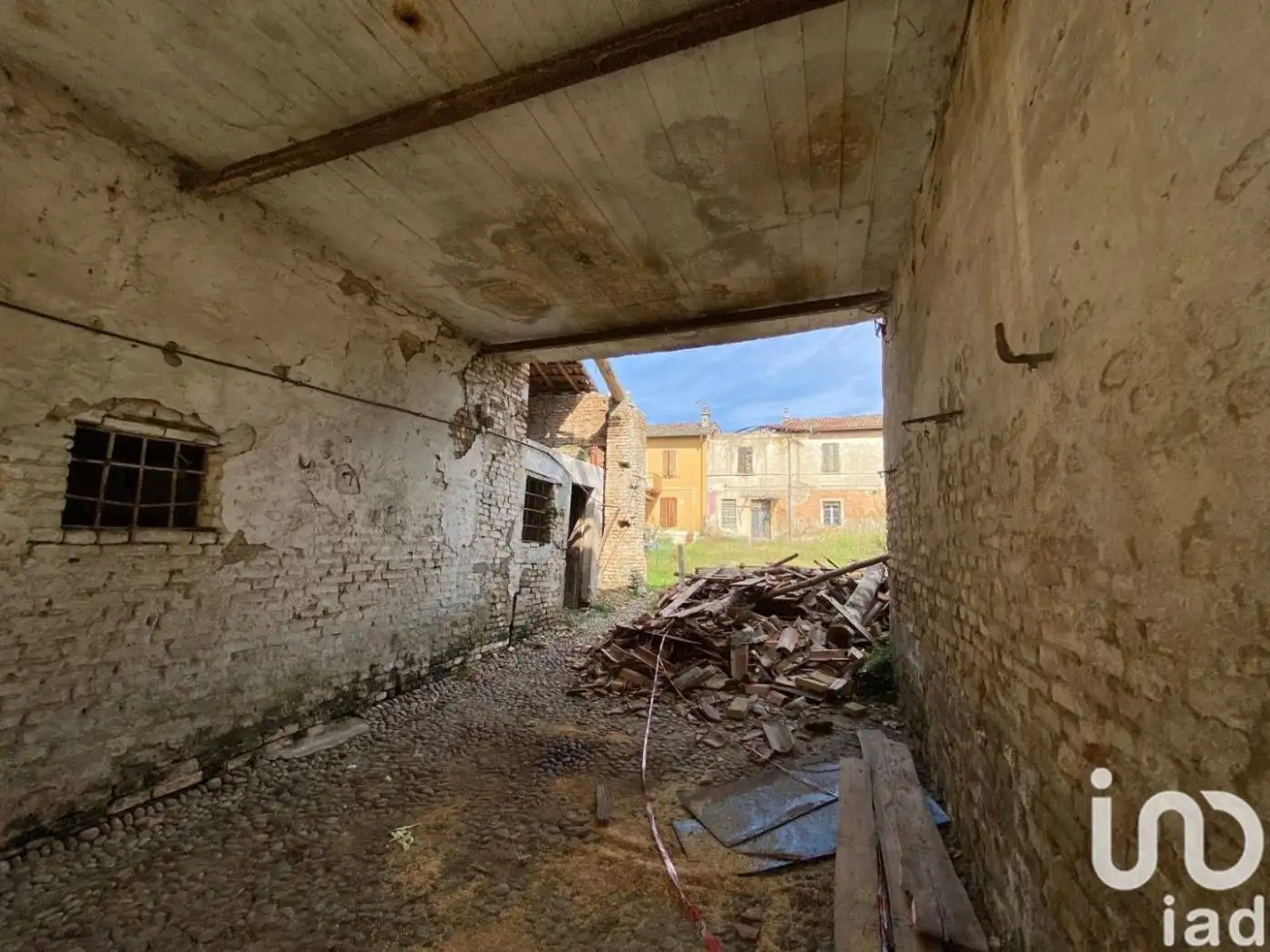 Palazzo - Edificio in Vendita - foto 4