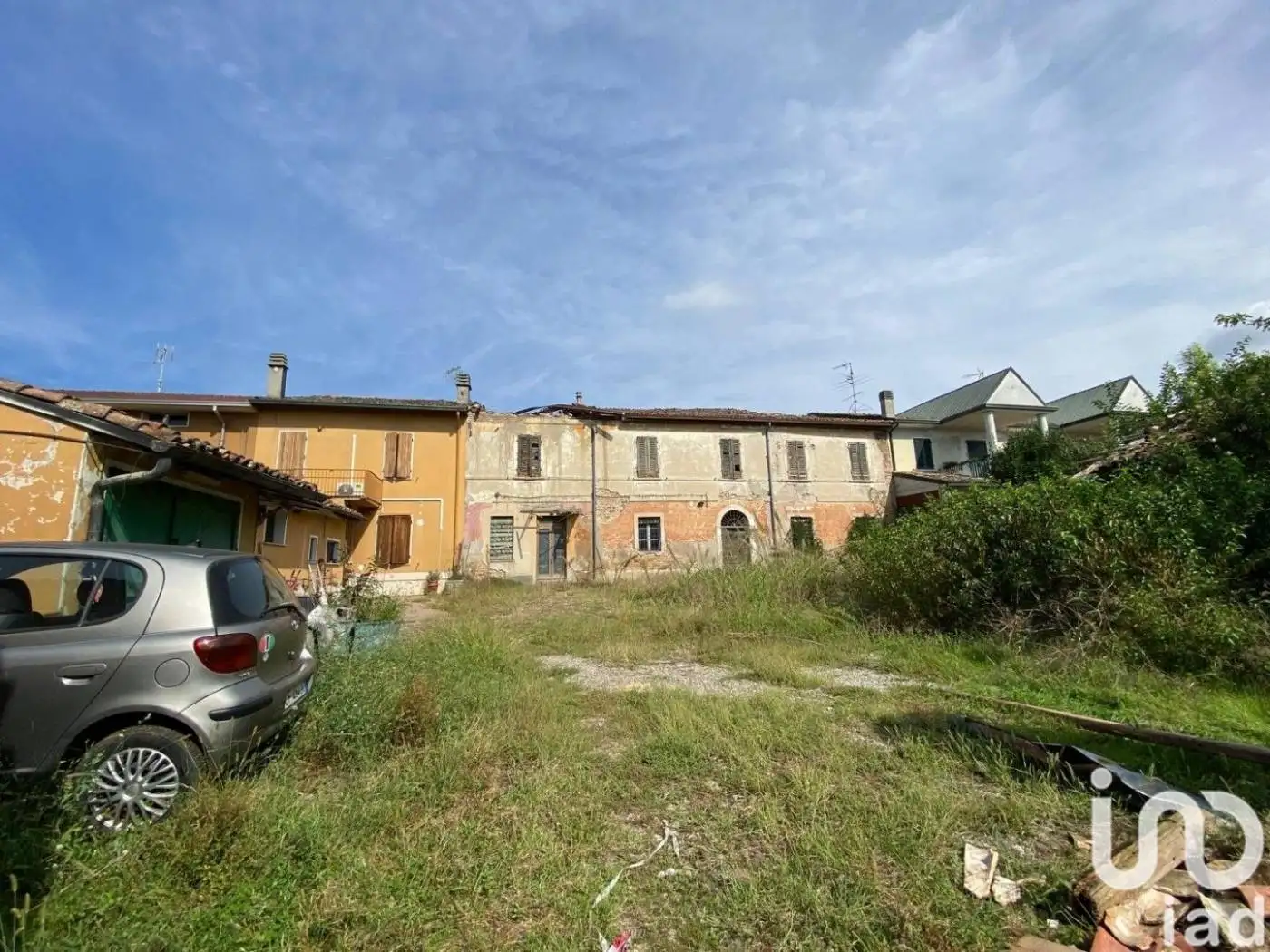 Palazzo - Edificio in Vendita - foto 5