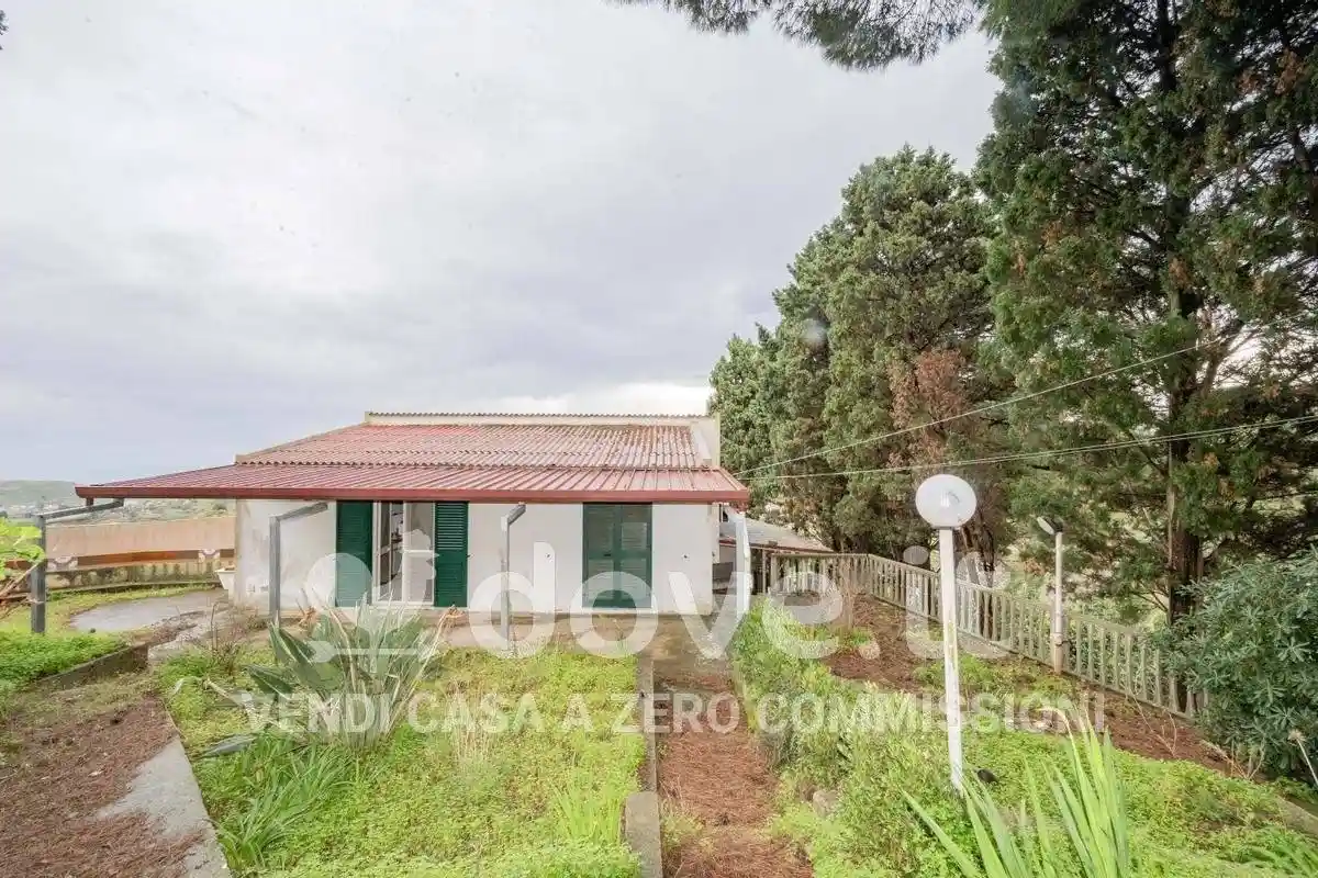 Villa unifamiliare via Guidara, Castanea - Salice, Messina - foto 3