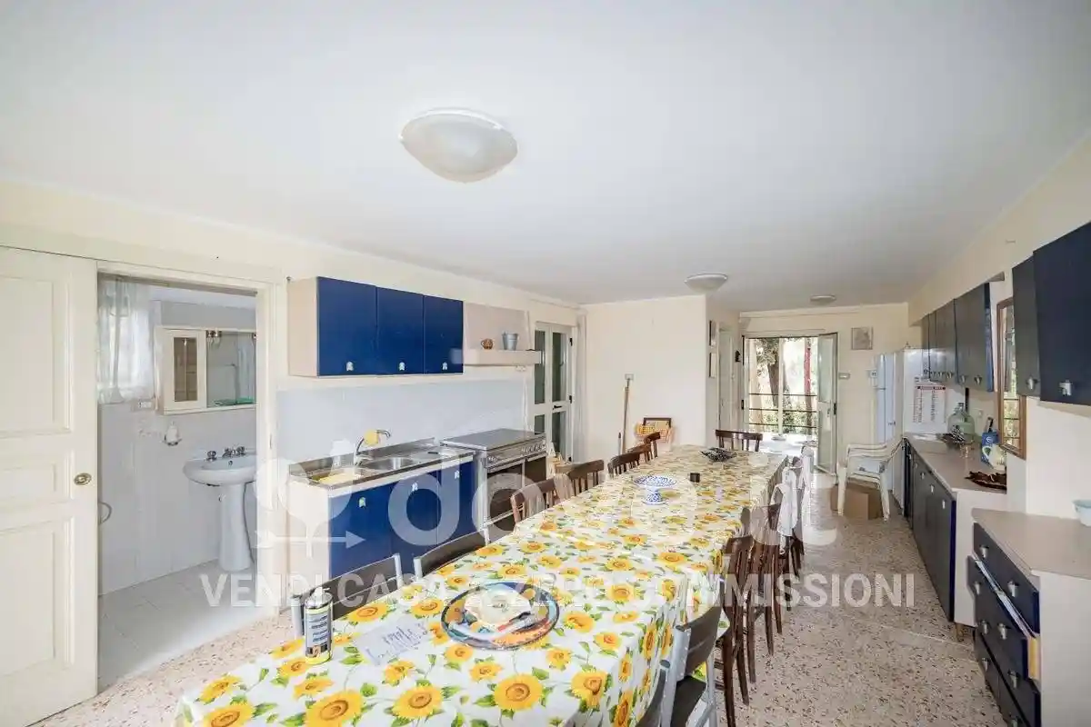 Villa unifamiliare via Guidara, Castanea - Salice, Messina - foto 4