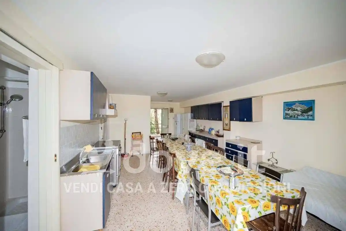 Villa unifamiliare via Guidara, Castanea - Salice, Messina - foto 5