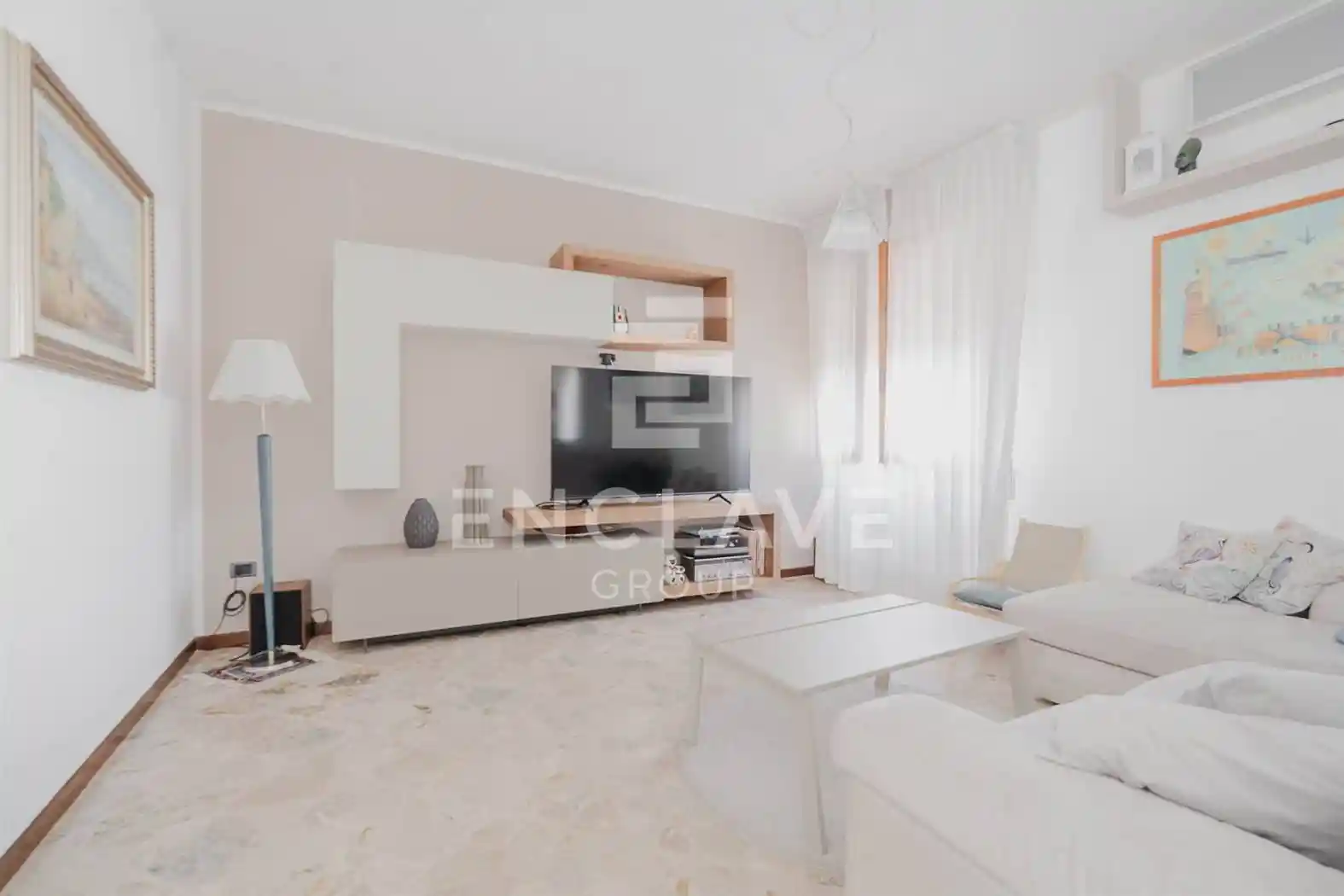 Appartamento via Donatori di Sangue 4, San Martino, Prato - foto 2