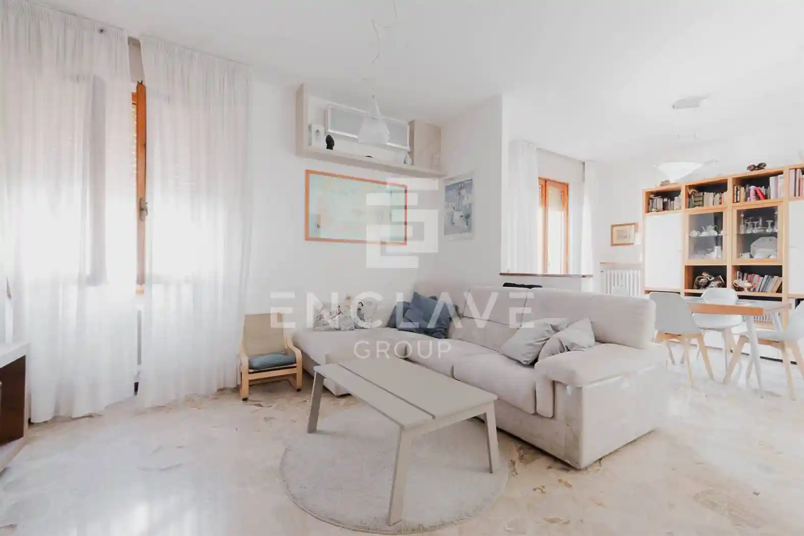 Appartamento via Donatori di Sangue 4, San Martino, Prato - foto 4