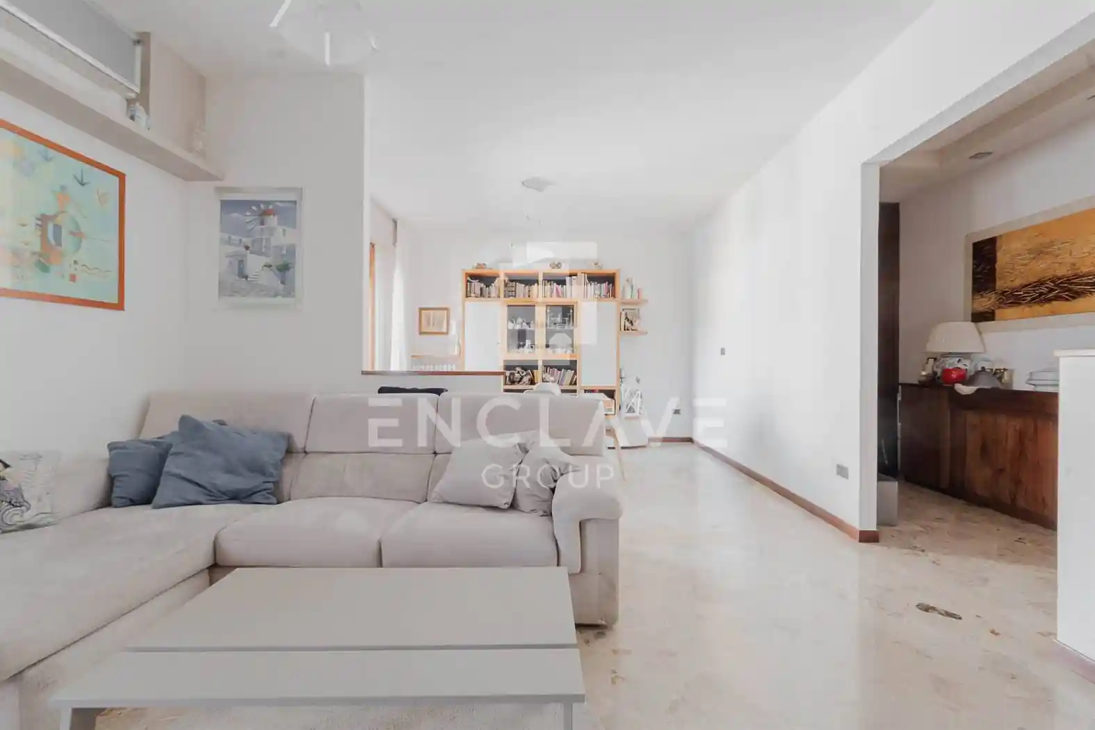 Appartamento via Donatori di Sangue 4, San Martino, Prato - foto 5