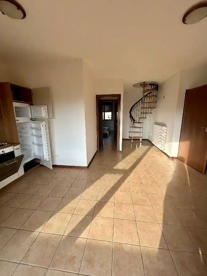 Appartamento in vendita a Reggio Emilia