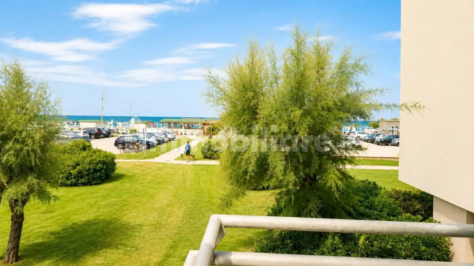 Appartamento in vendita a Fano