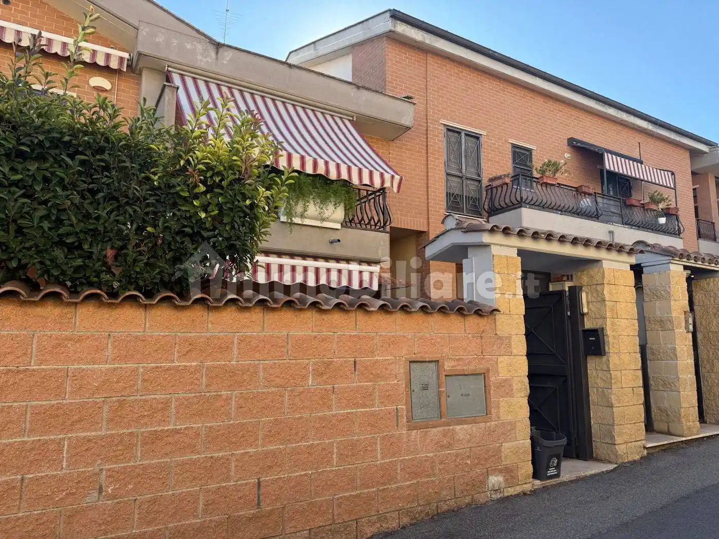 Villetta a schiera in vendita a Marino