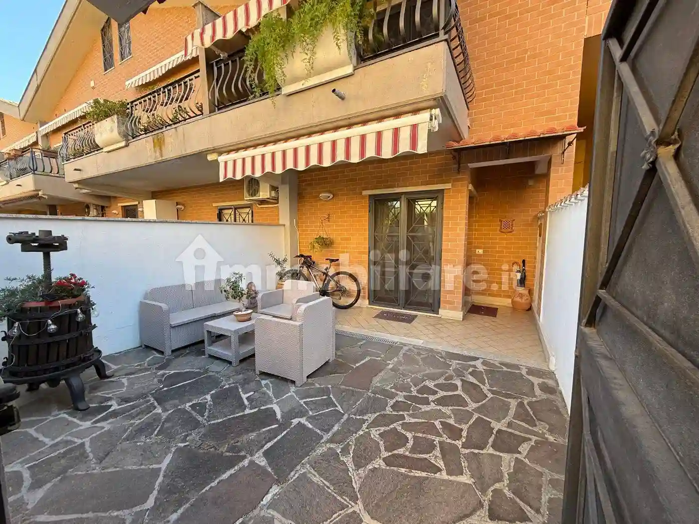 Villetta a schiera - foto 2