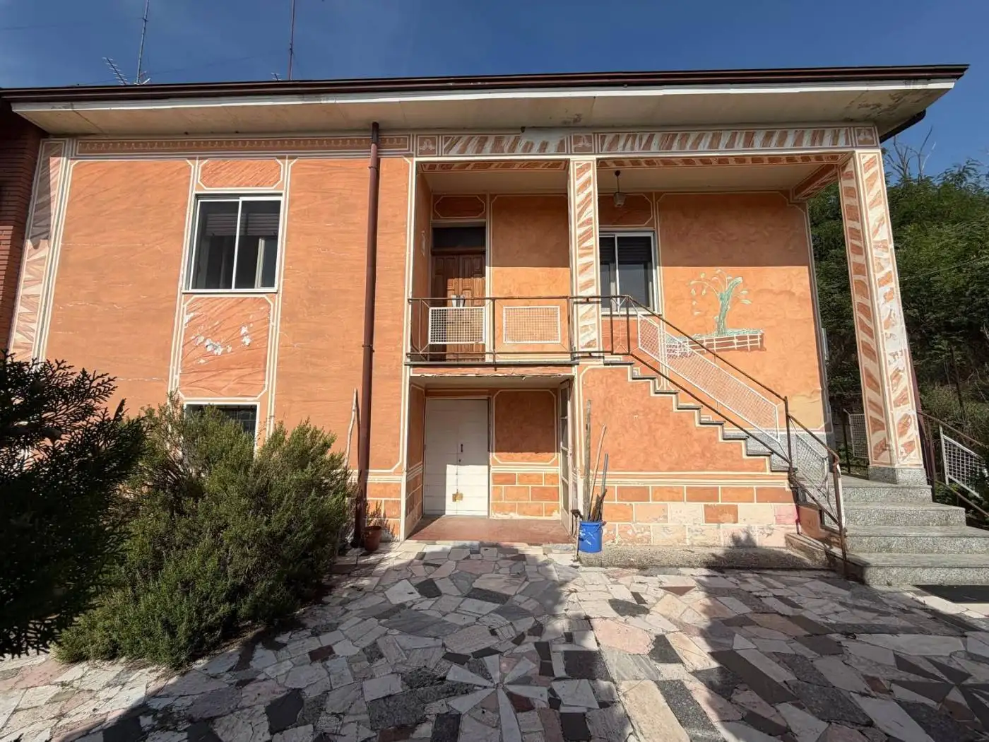 Villa in vendita a Zinasco