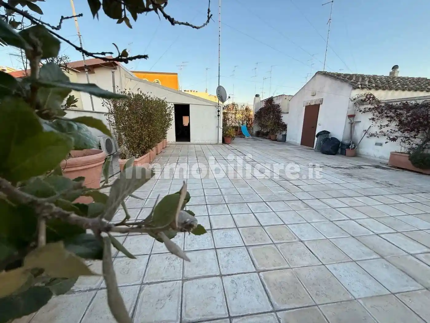 Appartamento in vendita a Bitonto