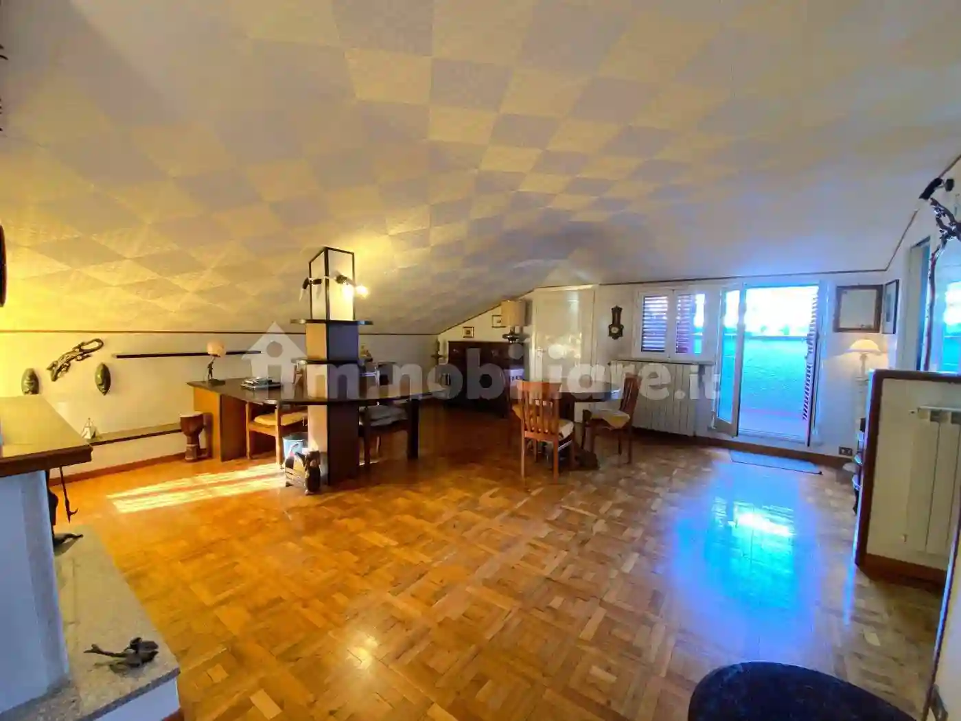 Attico - Mansarda - foto 4