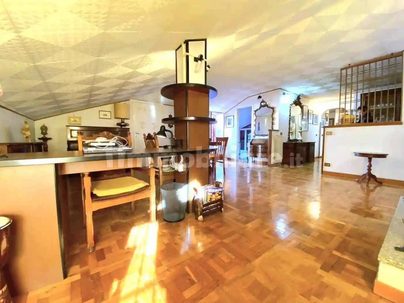 Attico - Mansarda - foto 5