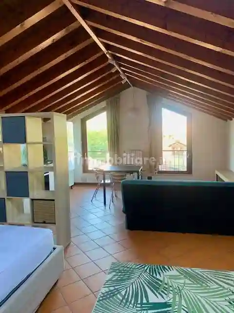 Attico - Mansarda - foto 2