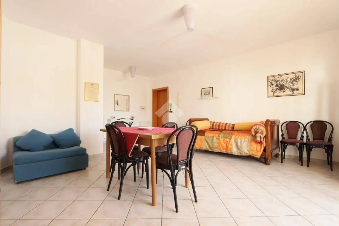 Appartamento in vendita a Alba Adriatica