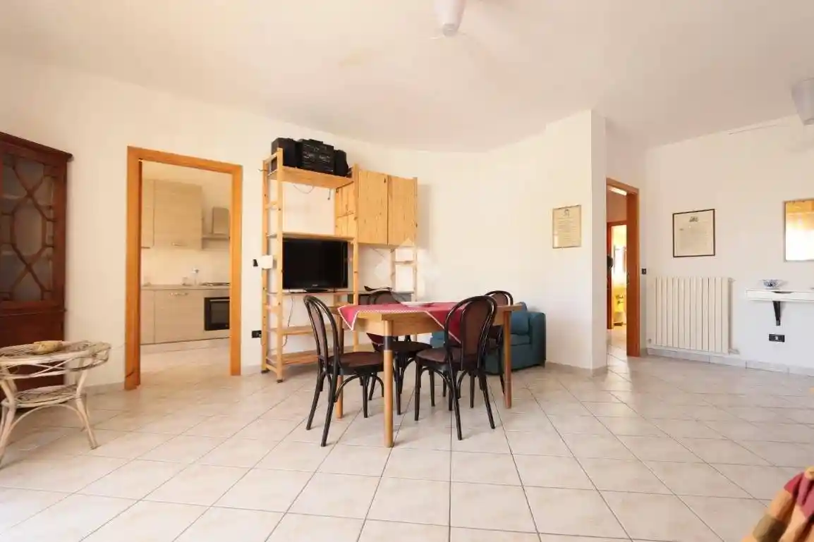 Trilocale via Chiarugi 23, Centro, Alba Adriatica - foto 4